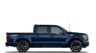2025 Ford F-150® External Image 1